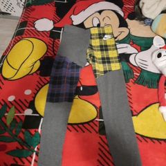 funky nike leggings