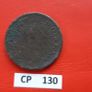 1805 Hibernia. Half Penny. George III Image 8