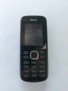Nokia Ci-02 sim free