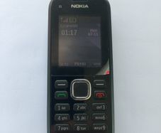 Nokia Ci-02 sim free