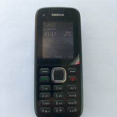 Nokia Ci-02 sim free