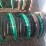 2000 toyota mr2 tein springs kyb shocks Image 4