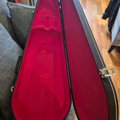 Banjo Case