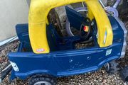 toy car