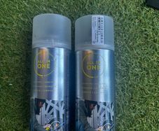 Bike degreaser