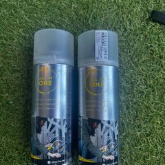 Bike degreaser