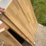 oak countertop Image 4