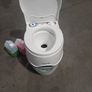 Portable toilet Image 5