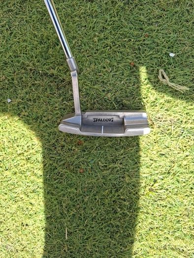 Golf Clubs Full Set 13 Piece Set.