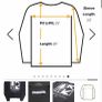 authentic off-white Embroidered sweatshirt black Mens Image 9