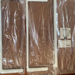 Miele integrated fridge freezer parts