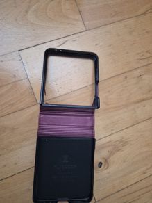 Flip 7 phone cover