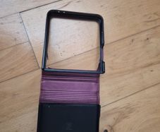 Flip 7 phone cover