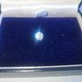 1.00ct Round Brilliant-Cut Lab-Grown Image 2