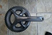 Shimano Ultegra 6800 Chainset