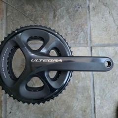 Shimano Ultegra 6800 Chainset
