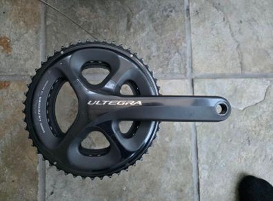 Shimano Ultegra 6800 Chainset