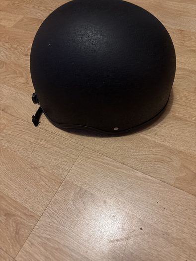 childs horse riding helmet