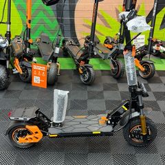 KuKirin M5 Pro Electric Scooter