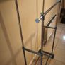 Clothes rack Image 4