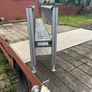 Stainless steel catering kitchen equipment Image 9