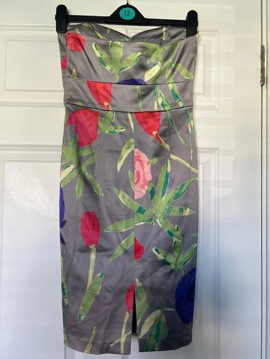 Coast dress