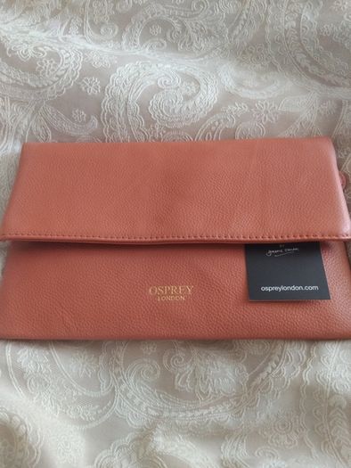 Osprey london