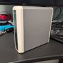 Buffalo DriveStation 250GB USB External HDD Image 2
