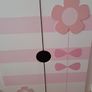 Cossatto Slotti Girls /Nursery Wardrobe Image 7