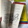 Horrid Henry by Francesca Simon Bundle of four books Paperbacks Image 4