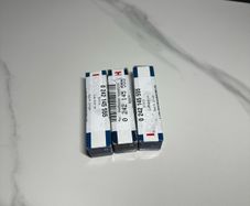 3 x BOSCH 0 242 145 555 - Spark Plugs