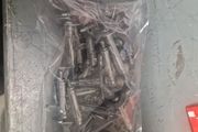 fire trim fixings