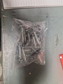 fire trim fixings
