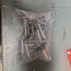 fire trim fixings