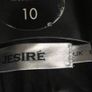 Ladies blazer size 8 like new Image 10