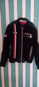 motorcycle Jacket