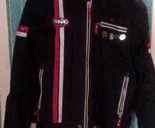 motorcycle Jacket