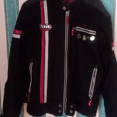 motorcycle Jacket