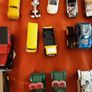 selection of corgi matchbox car's, Image 2