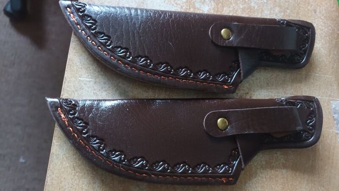 knife pouches