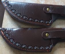 knife pouches