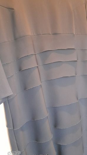 Reduced Price ---  dress ( Little Black number) Size 12