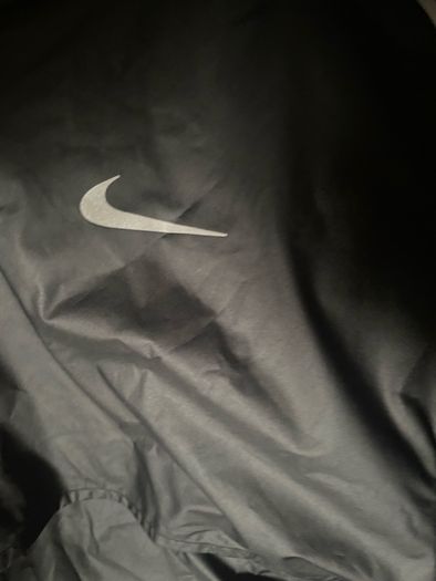 Nike Rain shield Jackets running division size xxl Brand new with tag