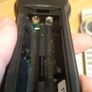 Tanberg Trc4 remote control Image 2