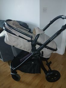 travel system