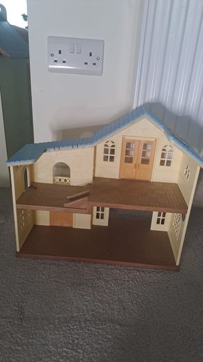 Doll house