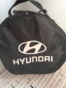 Hyundai electric car charger