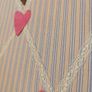 Pink Owl notice board Image 5