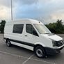 Vw crafter 6 seater Image 4