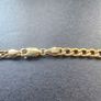 18ct Gold Chain / 20" / 8gms / Excellent Condition Image 9